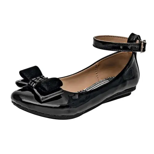 TR473005ST ZAPATILLA CHAROL NEGRO 