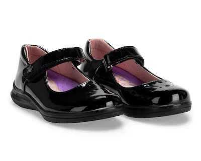  VA600003ST Zapatos Escolares Vavito para Niña