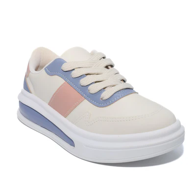 4279.104 ZAPATILLAS MUJER BEIRA RIO URBANAS BEIGE