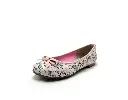 97005 BALERINA ROSA UNICORNIO