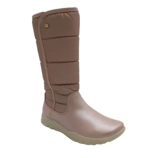172700-I Bota Térmica Coqueta Para Niña