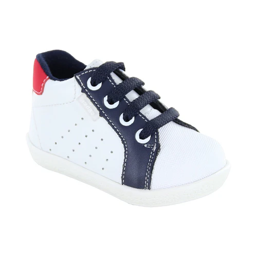 954505-K CERRADO PANKY BLANCO-ROJO 