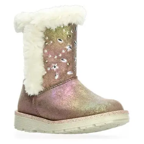 93600-L Botas Niña Coqueta 