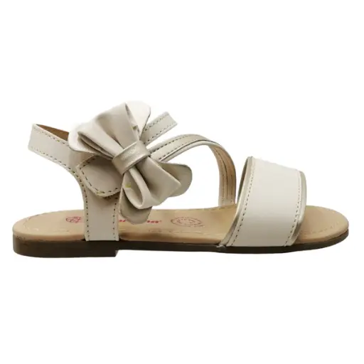 28087 SANDALIA FANTASIA CHAMPAGNE 
