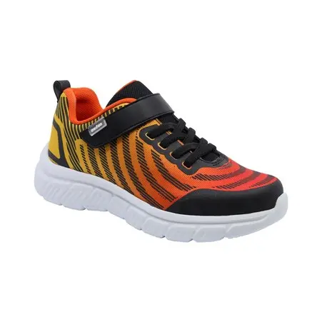 132800-E Tenis Audaz AZUL para Niño