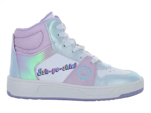 MP333518ST  Tenis Tropicana Mis Pastelitos Para Niña