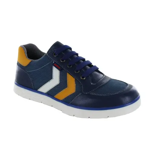 434705-E Casual Para Niño Audaz 