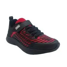 135611-K Tenis Casual Audaz Para Niño