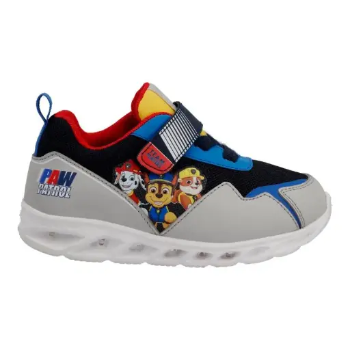 PW950526ST Tenis Niño PAW PATROL 