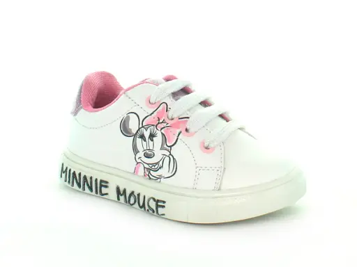 DY93026 Tenis de Minnie Mouse