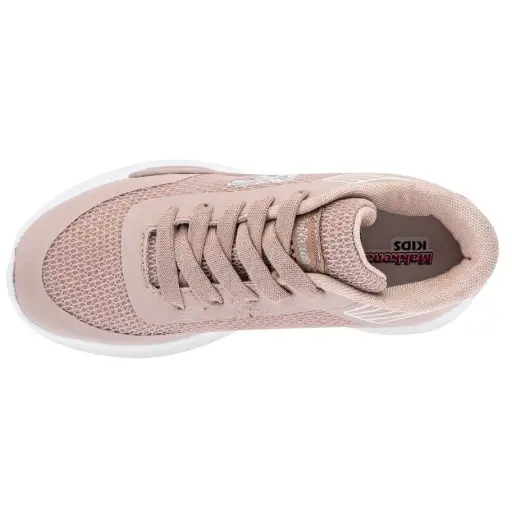 615 TENIS MUJER MAQUILLAJE MAKKENA