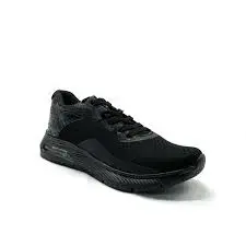 615 TENIS NEGRO/NEGRO MAKKENA 