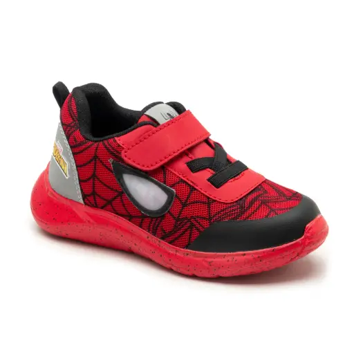 MV15707 Tenis para Niño SpiderMan 