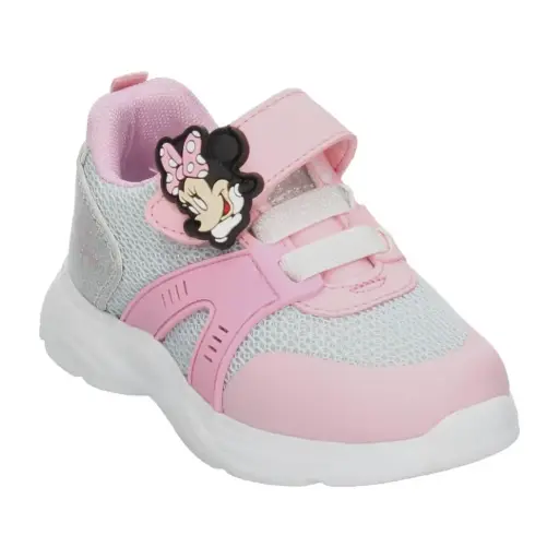 DY83104 TENIS NIÑA MAYA OSLO VAPOR DISNEY