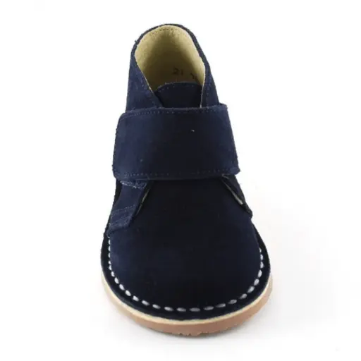 93810 ZAPATO SAFARI CUATTRO MARINO RODDYCK