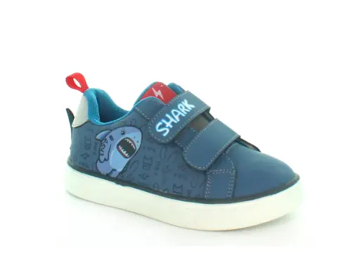 93832 TENIS NIÑO CEREMONA DENIM RODDYCK