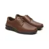 402808 Zapato Derby Flexi para Hombre con Cápsula De Aire Estilo  