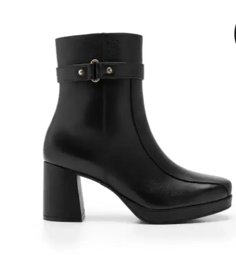 127203 Botines Flexi para Mujer