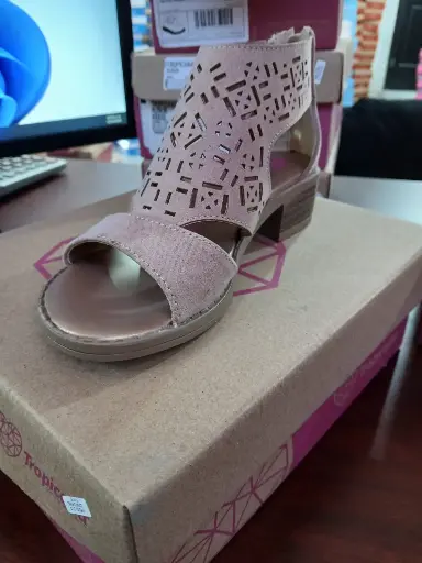 SUEDE BEIGE CLARO-19