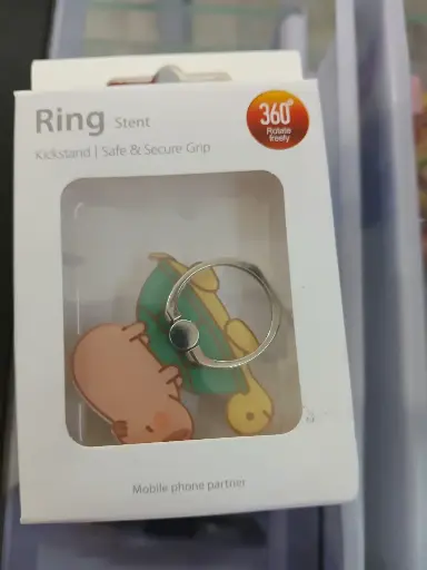 RING STRENT