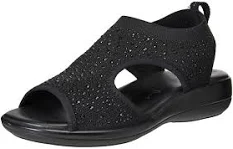34928 Sandalias Mujer Flexi 