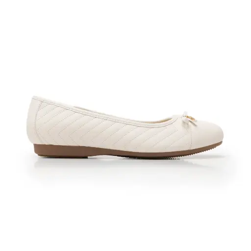 116310 Balerina Flexi para Mujer con Plantilla Transpirable