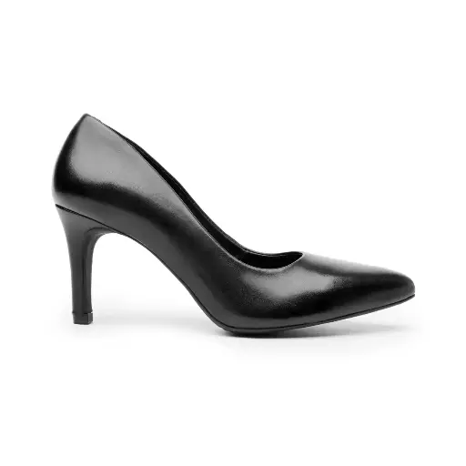 104505 Zapatilla De Tacón Flexi para Mujer