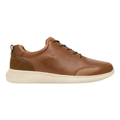 413005 Zapato Casual Caballero Flexi Hika