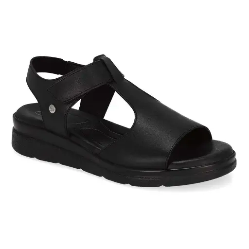 124202 SANDALIA MUJER FLEXI DAMA
