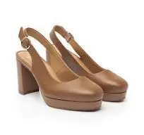 118908 Zapato Dama FLEXI 