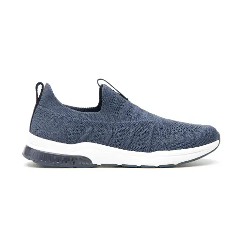 105101 Sneaker Flexi para Mujer con Gel Anti Shock 