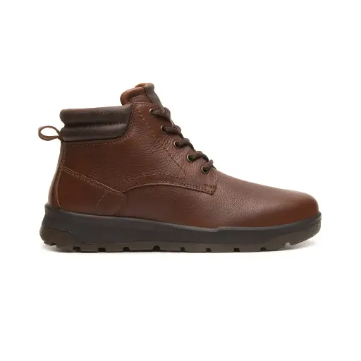 414904 Botín Outdoor Flexi para Hombre con Plantilla Removible 