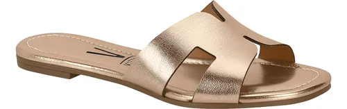 6371.167 Sandalia De Piso Vizzano Dama Slide Casual